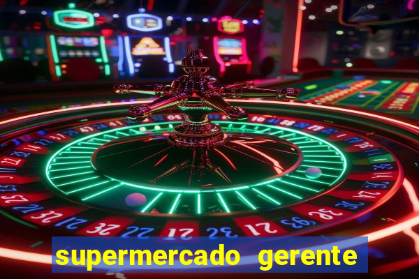 supermercado gerente simulator apk dinheiro infinito